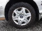 Used 2002 TOYOTA PREMIO BF64406 for Sale Image 9