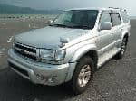 Used 1999 TOYOTA HILUX SURF BF64408 for Sale Image 1