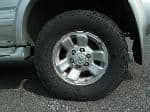 Used 1999 TOYOTA HILUX SURF BF64408 for Sale Image 10