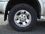 Used 1999 TOYOTA HILUX SURF BF64408 for Sale Image 11