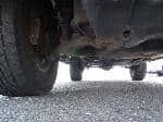 Used 1999 TOYOTA HILUX SURF BF64408 for Sale Image 13