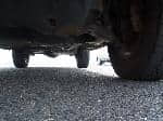 Used 1999 TOYOTA HILUX SURF BF64408 for Sale Image 14