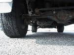 Used 1999 TOYOTA HILUX SURF BF64408 for Sale Image 15