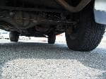 Used 1999 TOYOTA HILUX SURF BF64408 for Sale Image 16