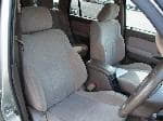 Used 1999 TOYOTA HILUX SURF BF64408 for Sale Image 17
