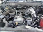 Used 1999 TOYOTA HILUX SURF BF64408 for Sale Image 28