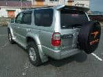 Used 1999 TOYOTA HILUX SURF BF64408 for Sale Image 3