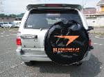 Used 1999 TOYOTA HILUX SURF BF64408 for Sale Image 4