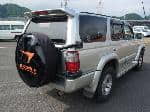 Used 1999 TOYOTA HILUX SURF BF64408 for Sale Image 5