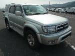 Used 1999 TOYOTA HILUX SURF BF64408 for Sale Image 7
