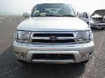 Used 1999 TOYOTA HILUX SURF BF64408 for Sale Image 8