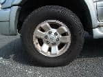 Used 1999 TOYOTA HILUX SURF BF64408 for Sale Image 9