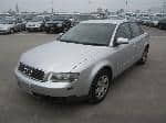Used 2002 AUDI A4 BF64316 for Sale Image 1