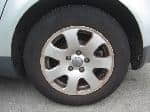 Used 2002 AUDI A4 BF64316 for Sale Image 10