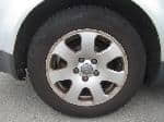 Used 2002 AUDI A4 BF64316 for Sale Image 11