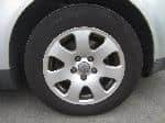 Used 2002 AUDI A4 BF64316 for Sale Image 12