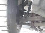 Used 2002 AUDI A4 BF64316 for Sale Image 13