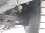 Used 2002 AUDI A4 BF64316 for Sale Image 14