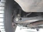 Used 2002 AUDI A4 BF64316 for Sale Image 15