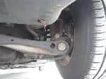 Used 2002 AUDI A4 BF64316 for Sale Image 16