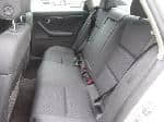 Used 2002 AUDI A4 BF64316 for Sale Image 19