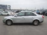 Used 2002 AUDI A4 BF64316 for Sale Image 2