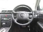 Used 2002 AUDI A4 BF64316 for Sale Image 21