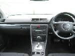 Used 2002 AUDI A4 BF64316 for Sale Image 23