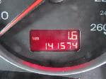 Used 2002 AUDI A4 BF64316 for Sale Image 26