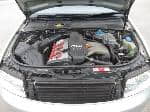 Used 2002 AUDI A4 BF64316 for Sale Image 29