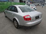 Used 2002 AUDI A4 BF64316 for Sale Image 3