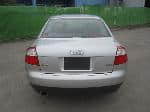 Used 2002 AUDI A4 BF64316 for Sale Image 4