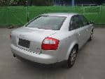 Used 2002 AUDI A4 BF64316 for Sale Image 5