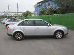 Used 2002 AUDI A4 BF64316 for Sale Image 6