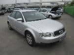 Used 2002 AUDI A4 BF64316 for Sale Image 7
