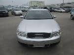 Used 2002 AUDI A4 BF64316 for Sale Image 8
