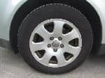 Used 2002 AUDI A4 BF64316 for Sale Image 9