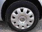 Used 2003 VOLKSWAGEN GOLF BF64218 for Sale Image 10
