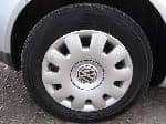 Used 2003 VOLKSWAGEN GOLF BF64218 for Sale Image 11