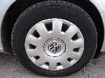 Used 2003 VOLKSWAGEN GOLF BF64218 for Sale Image 12