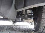 Used 2003 VOLKSWAGEN GOLF BF64218 for Sale Image 14