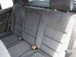 Used 2003 VOLKSWAGEN GOLF BF64218 for Sale Image 19