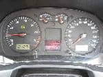 Used 2003 VOLKSWAGEN GOLF BF64218 for Sale Image 23