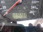 Used 2003 VOLKSWAGEN GOLF BF64218 for Sale Image 24