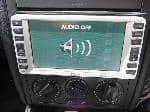 Used 2003 VOLKSWAGEN GOLF BF64218 for Sale Image 25