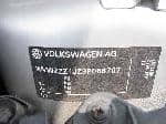 Used 2003 VOLKSWAGEN GOLF BF64218 for Sale Image 28