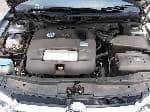 Used 2003 VOLKSWAGEN GOLF BF64218 for Sale Image 29