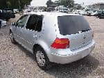 Used 2003 VOLKSWAGEN GOLF BF64218 for Sale Image 3
