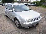 Used 2003 VOLKSWAGEN GOLF BF64218 for Sale Image 7