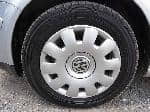 Used 2003 VOLKSWAGEN GOLF BF64218 for Sale Image 9